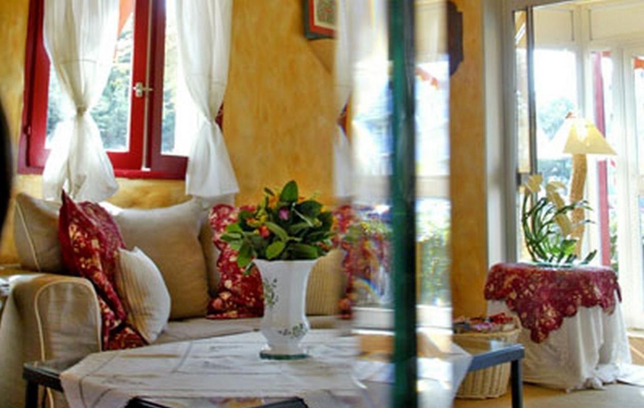 Hotel Maya Cavalaire-sur-Mer Esterno foto