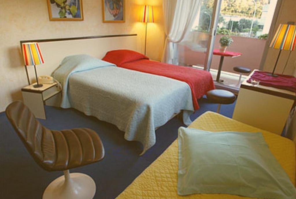 Hotel Maya Cavalaire-sur-Mer Camera foto