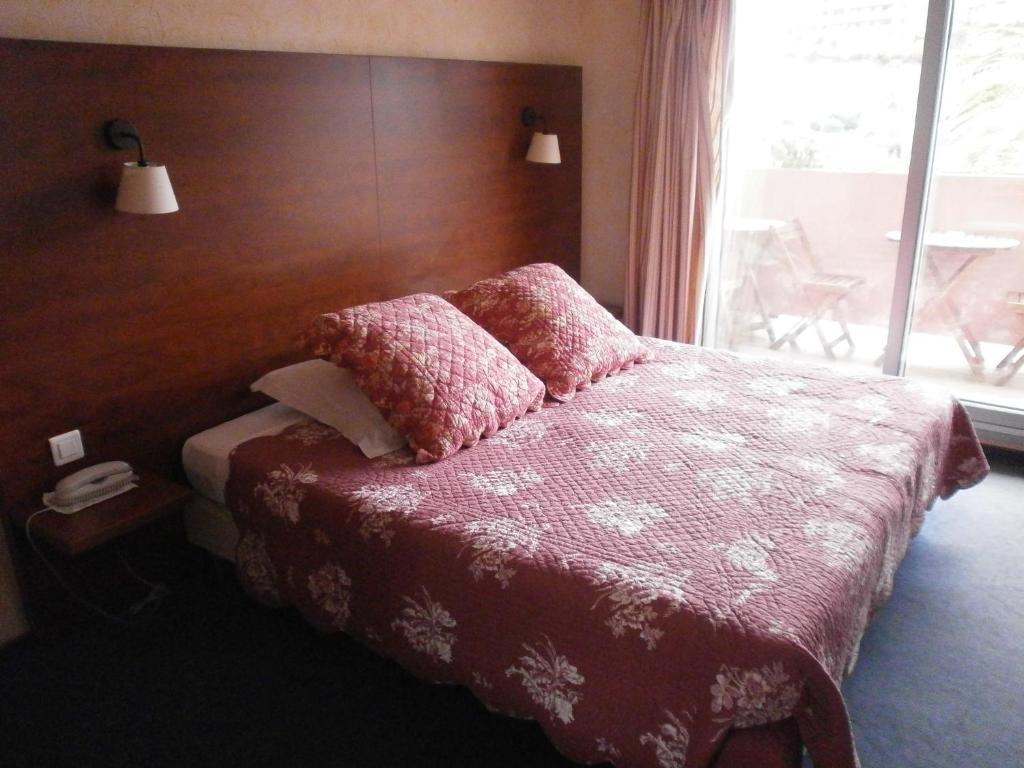 Hotel Maya Cavalaire-sur-Mer Camera foto