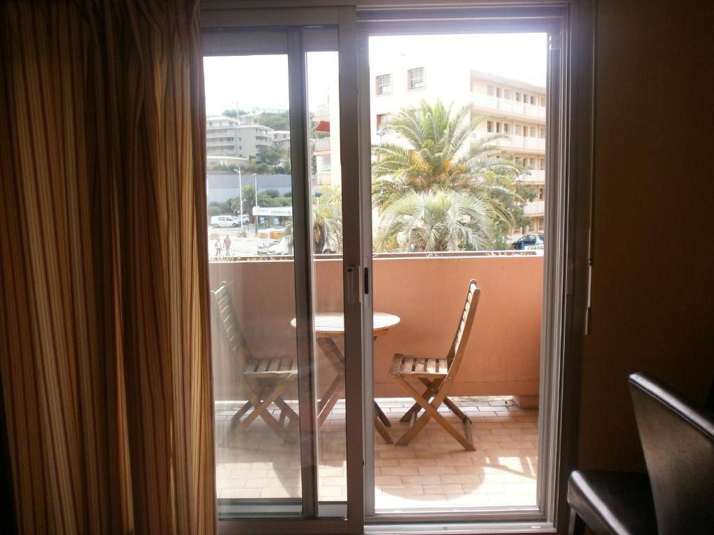Hotel Maya Cavalaire-sur-Mer Esterno foto