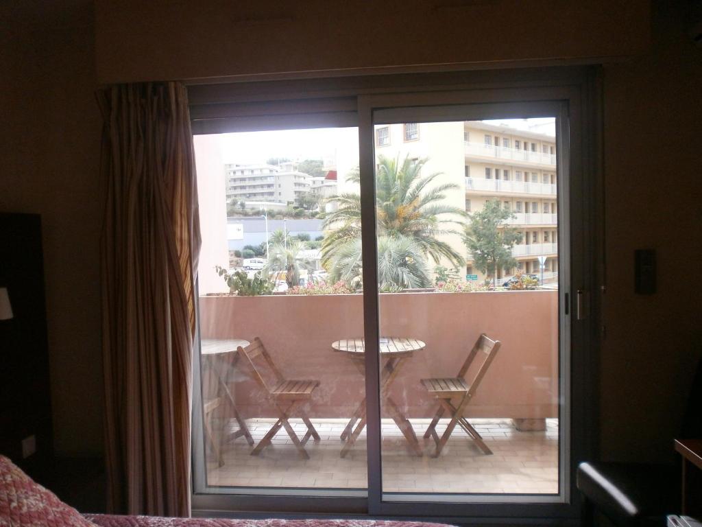 Hotel Maya Cavalaire-sur-Mer Camera foto