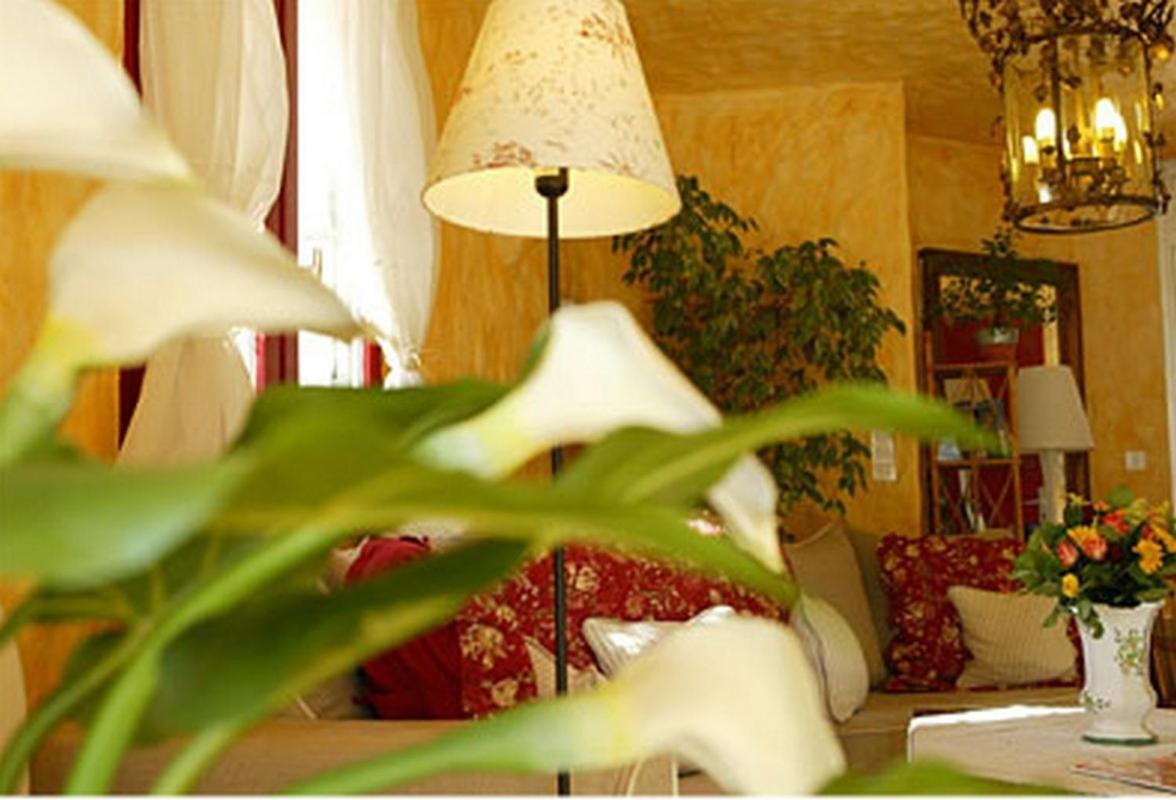 Hotel Maya Cavalaire-sur-Mer Camera foto